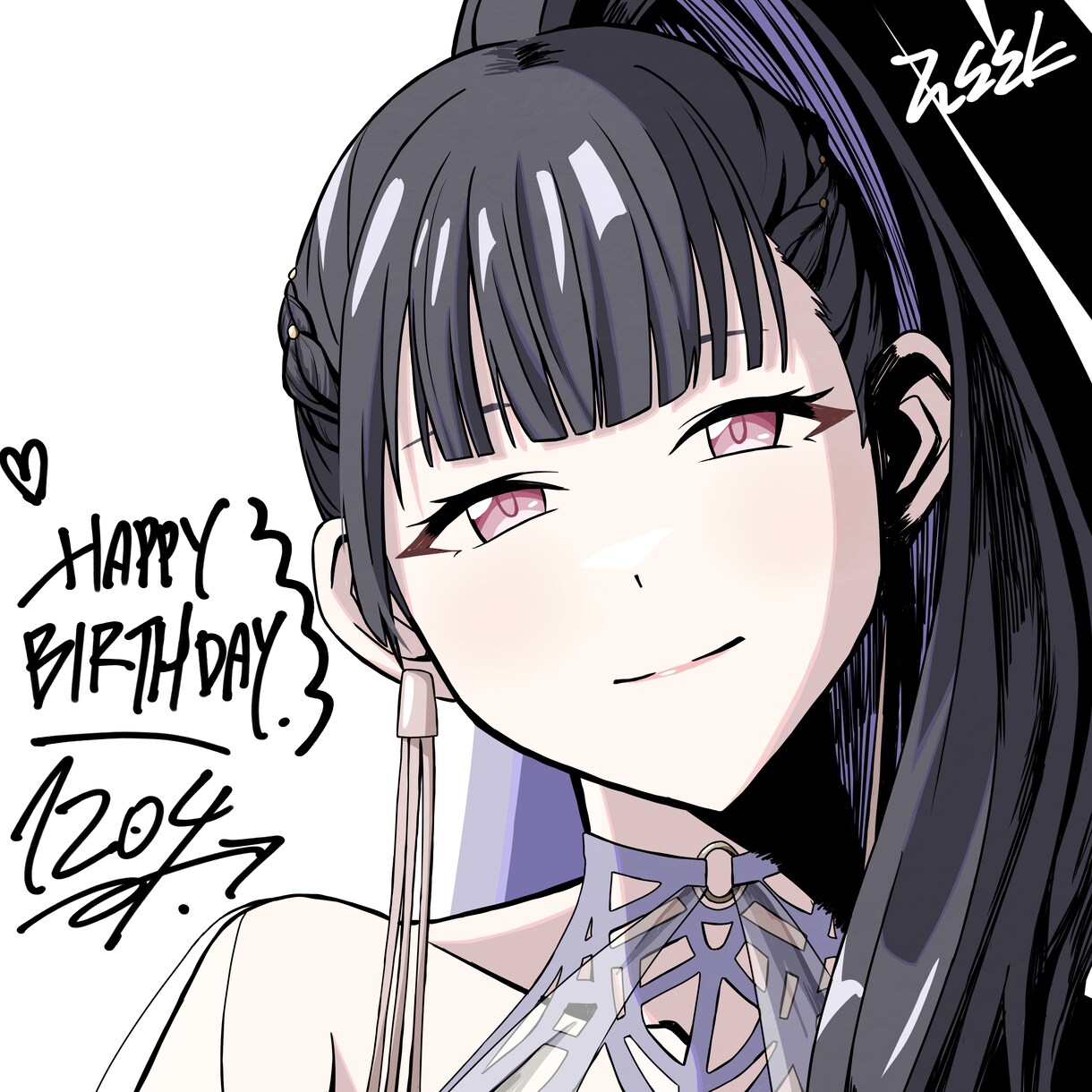 印象に残るカッコ可愛いイラスト制作します 色鮮やかな目を惹くイラストを制作いたします イメージ9