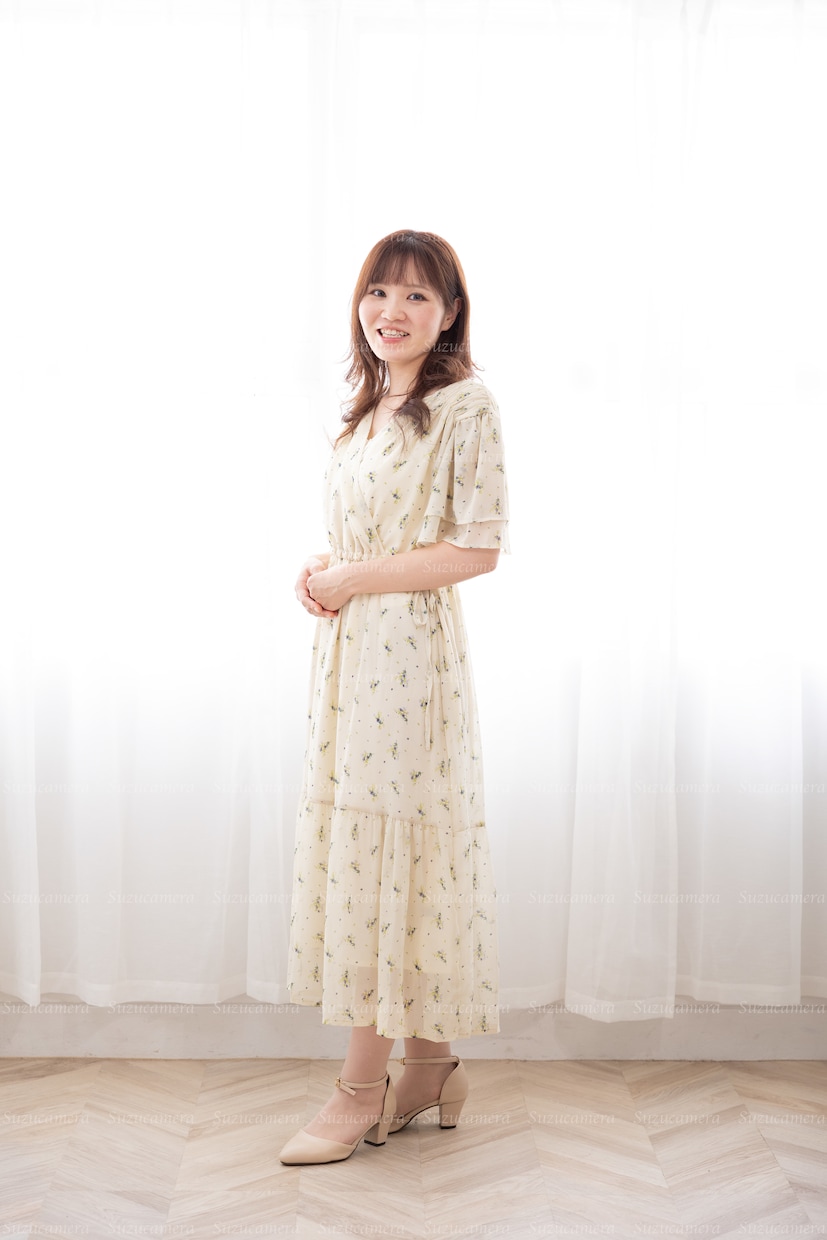 婚活・恋活に♡┆女性カメラマンが写真撮影をします あなたの魅力を最大限に表現するためのお手伝いをさせてください イメージ5