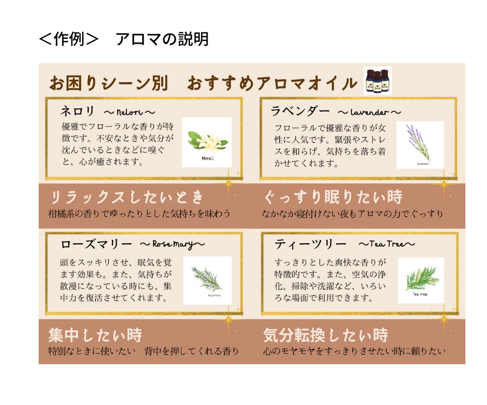 Canvaセミナー講師がCanvaの使い方教えます 30分で基本的な使い方〜デザインのポイントもお伝えします イメージ7