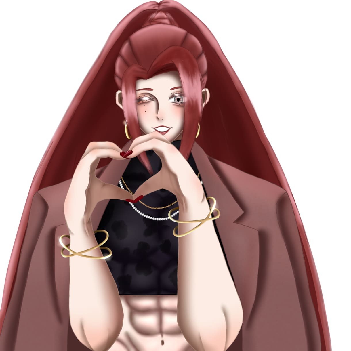 人物・動物の通常・ゆるキャライラスト描きます ゆるキャラでもゆるキャラでなくても描きます！ イメージ2