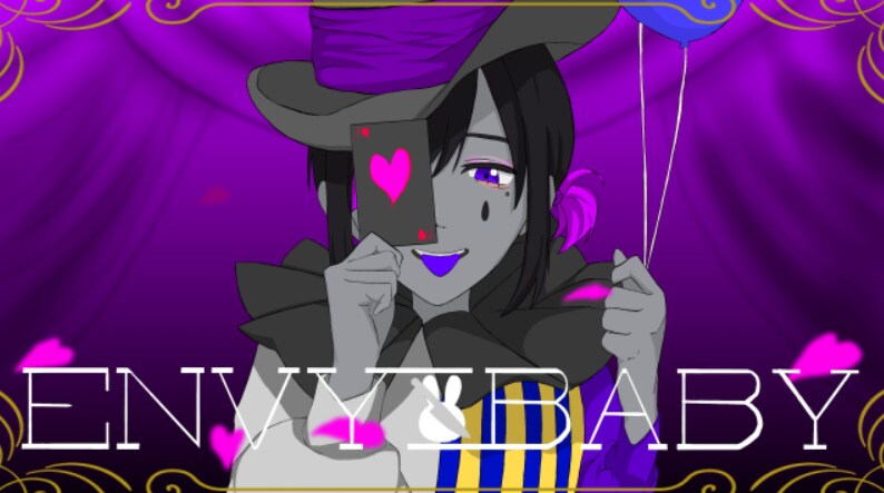 オリジナルMV(イラスト込み)・ミックスいたします 学生さんや夢を持った方を安価で応援します イメージ3