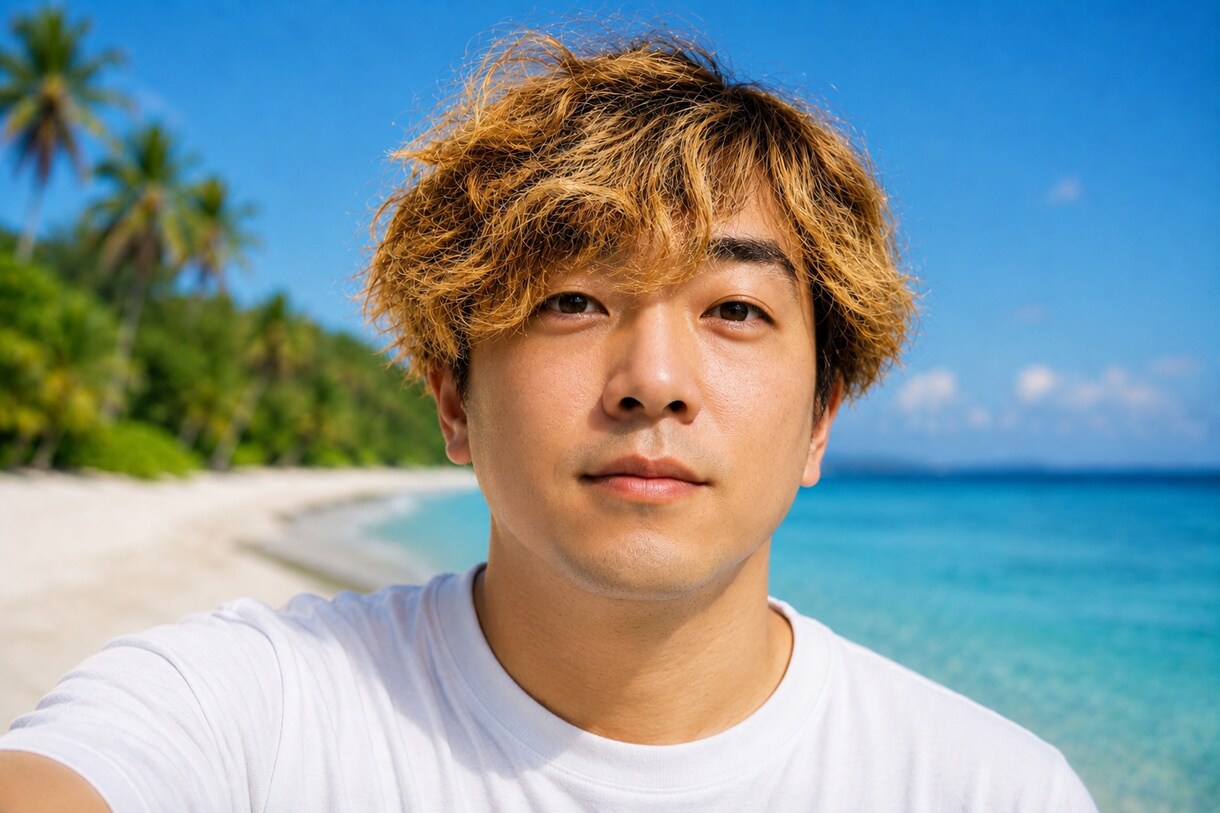 私は聞きたい！あなたの心の奥にある話をお聞きます 元ワールドカップ準優勝＋現未来技術研究者のうにうに先生 イメージ3