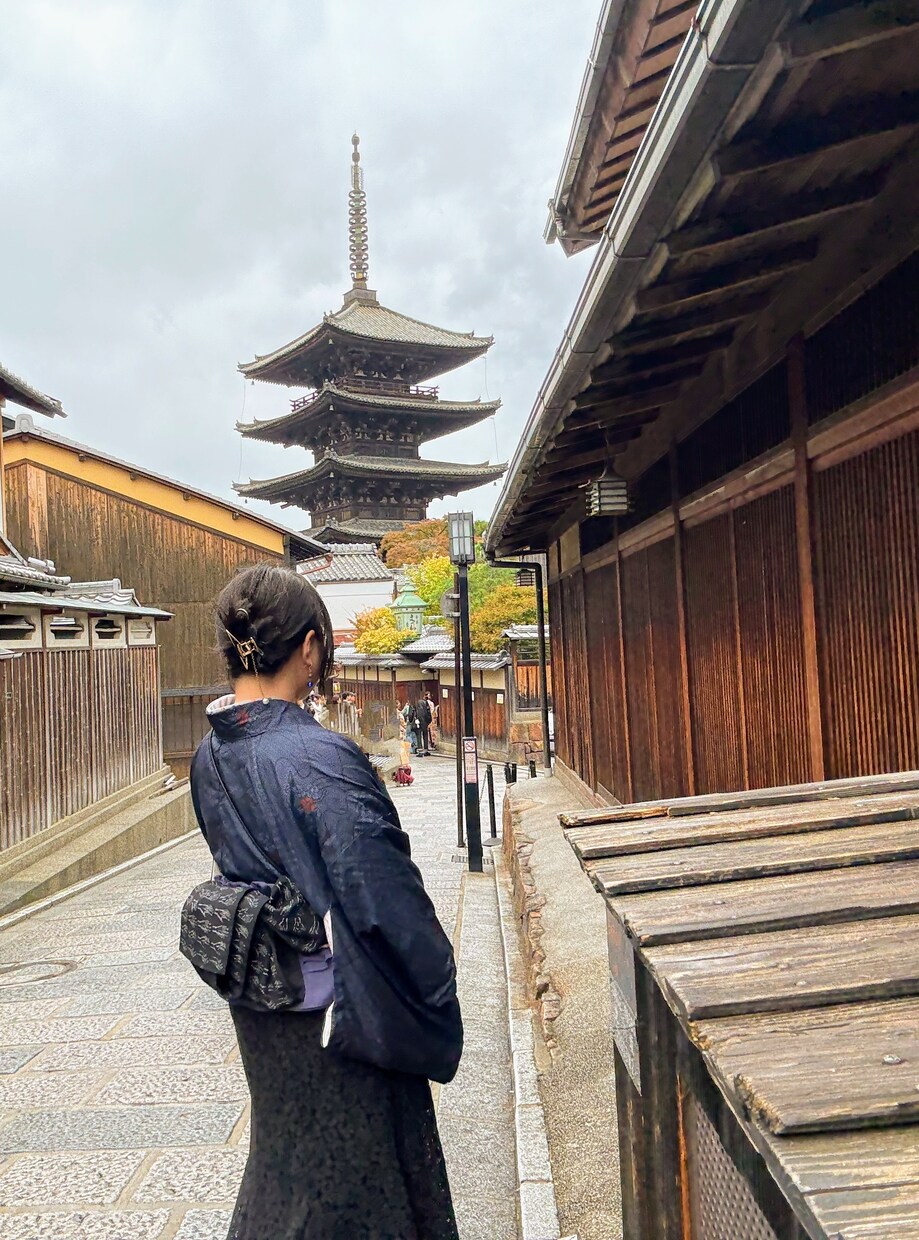 京都旅行【1日】ご提案します 満足感いっぱいの旅行にしましょう！ イメージ1