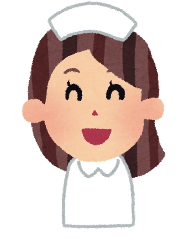 ３日間看護師がお話相手になります チャットで貴方様のお悩み、愚痴などを優しく受け止めます イメージ2