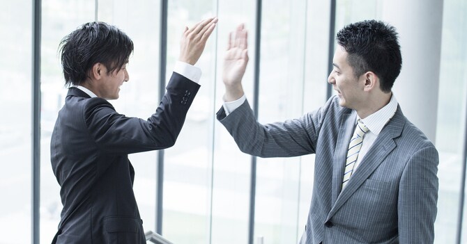 雑談・悩み相談聞きます 新しい発見は、違う環境の言葉から生まれる イメージ1