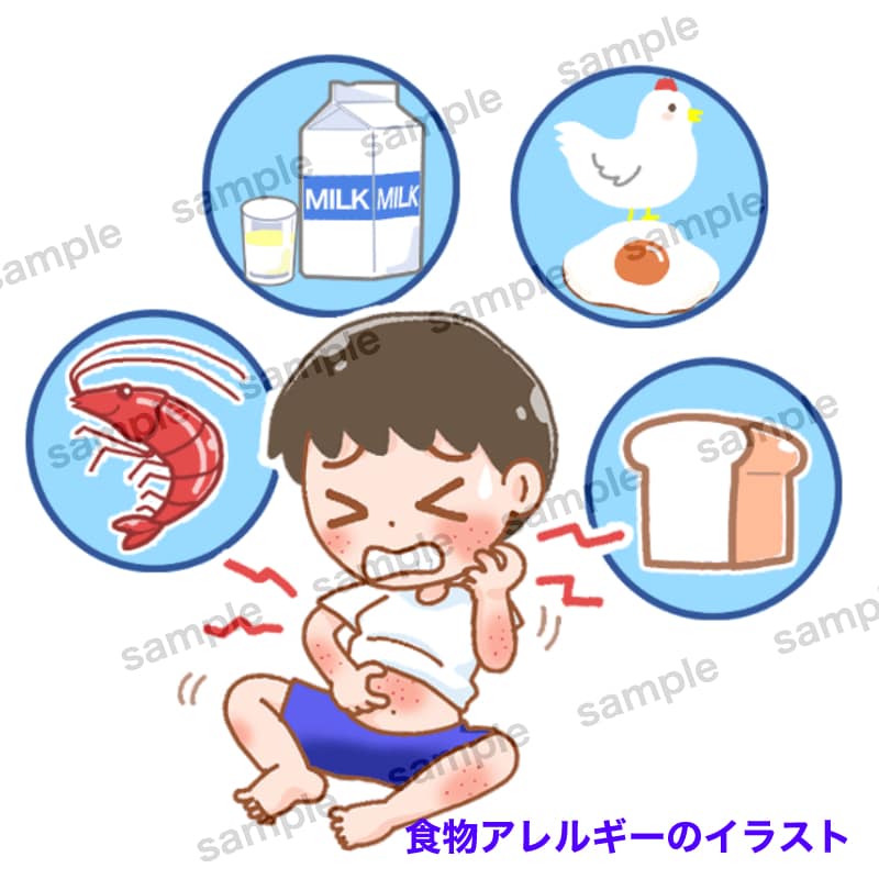 法人様向け。イラストまとめて制作します ご依頼点数が多い人向けのサービスです。 イメージ7