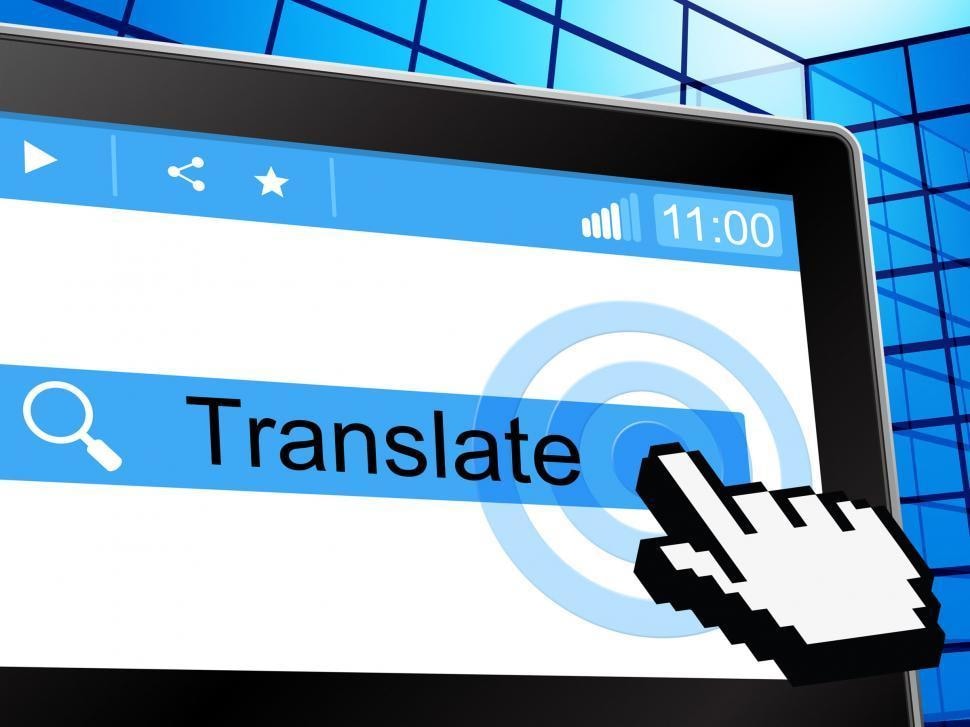 日⇄英　4ヶ国語マスターしたプロ翻訳者が翻訳します YTや動画の字幕も可能・歴7年・本職は翻訳 イメージ1