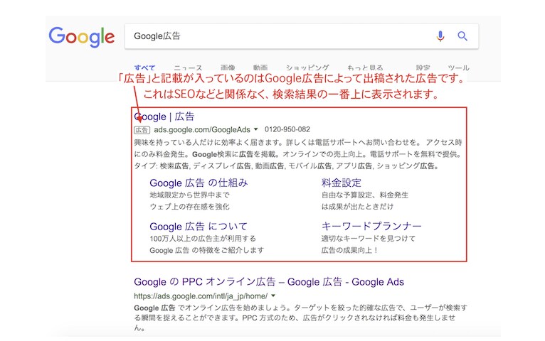 Googleリスティング広告の初期設定を代行します 【Google広告認定資格】運用実績3000件以上 イメージ5