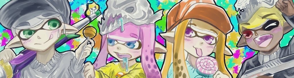 可愛い女性やアニメキャラなどお描きします アイコン、ヘッダーなどもお描きします イメージ10