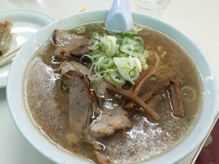 新潟県のオススメラーメンを紹介します ラーメン好き必見！旅行･出張の方へ イメージ2