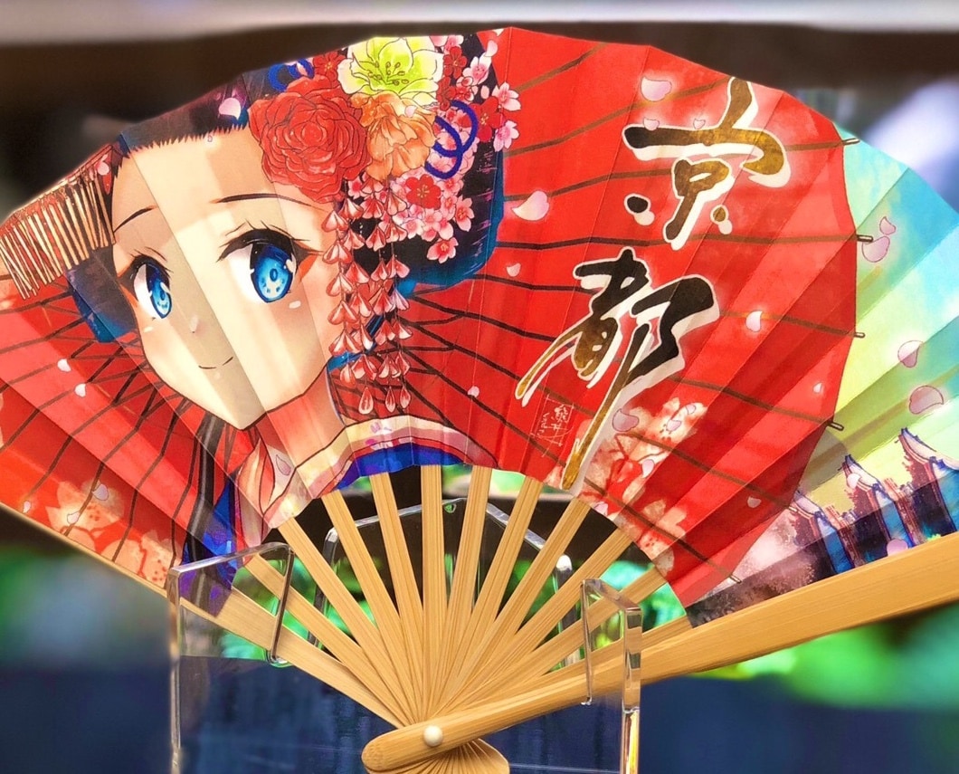 絵柄寄せ可！厚塗り〜アニメ系まで高品質絵描きます 商用利用・著作権譲渡可能です！(別途オプション) イメージ4