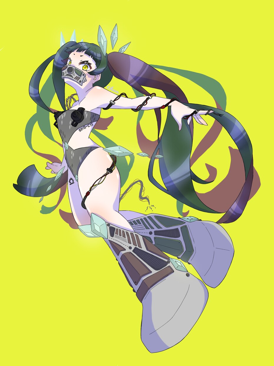イラスト全般承ります アイコン、サムネイル等イラスト全般ご相談ください！ イメージ1