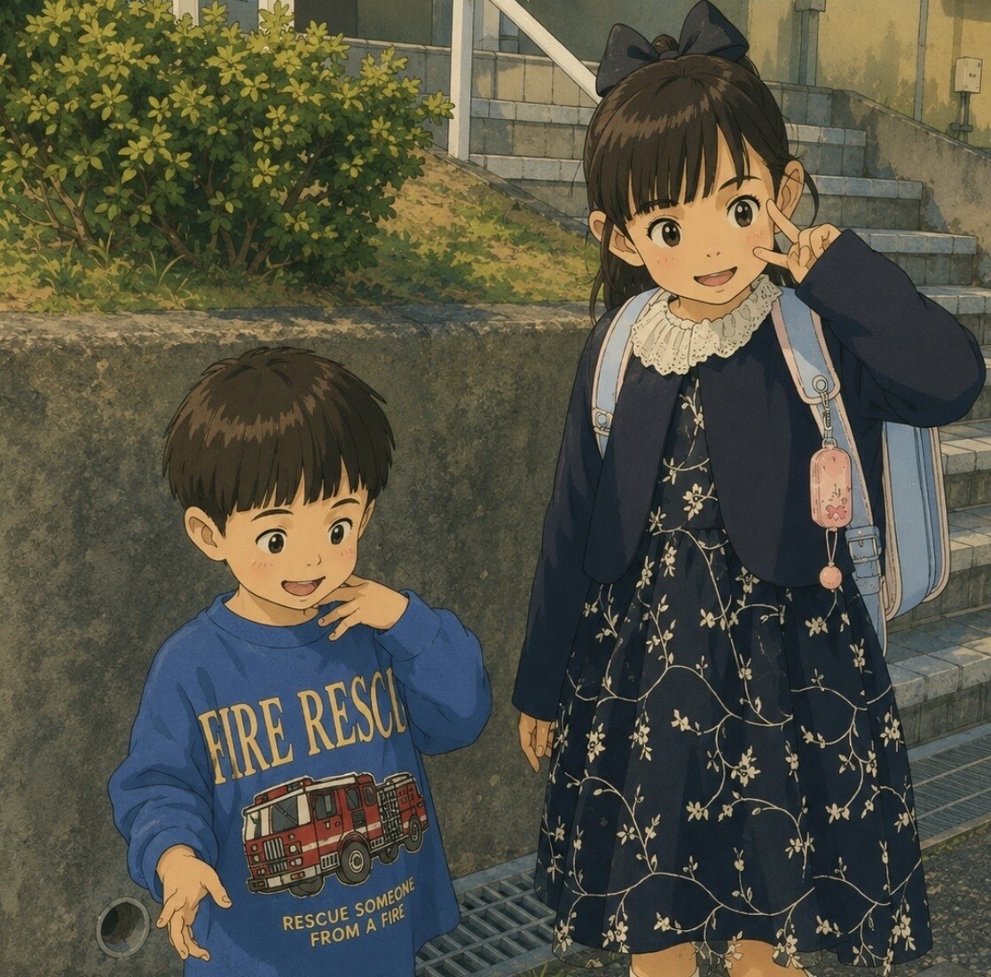 子育て・育児のメッセージ相談を受けます プロ歴18年/還暦。2女の育児・孫育て経験であなたの味方に。 イメージ3