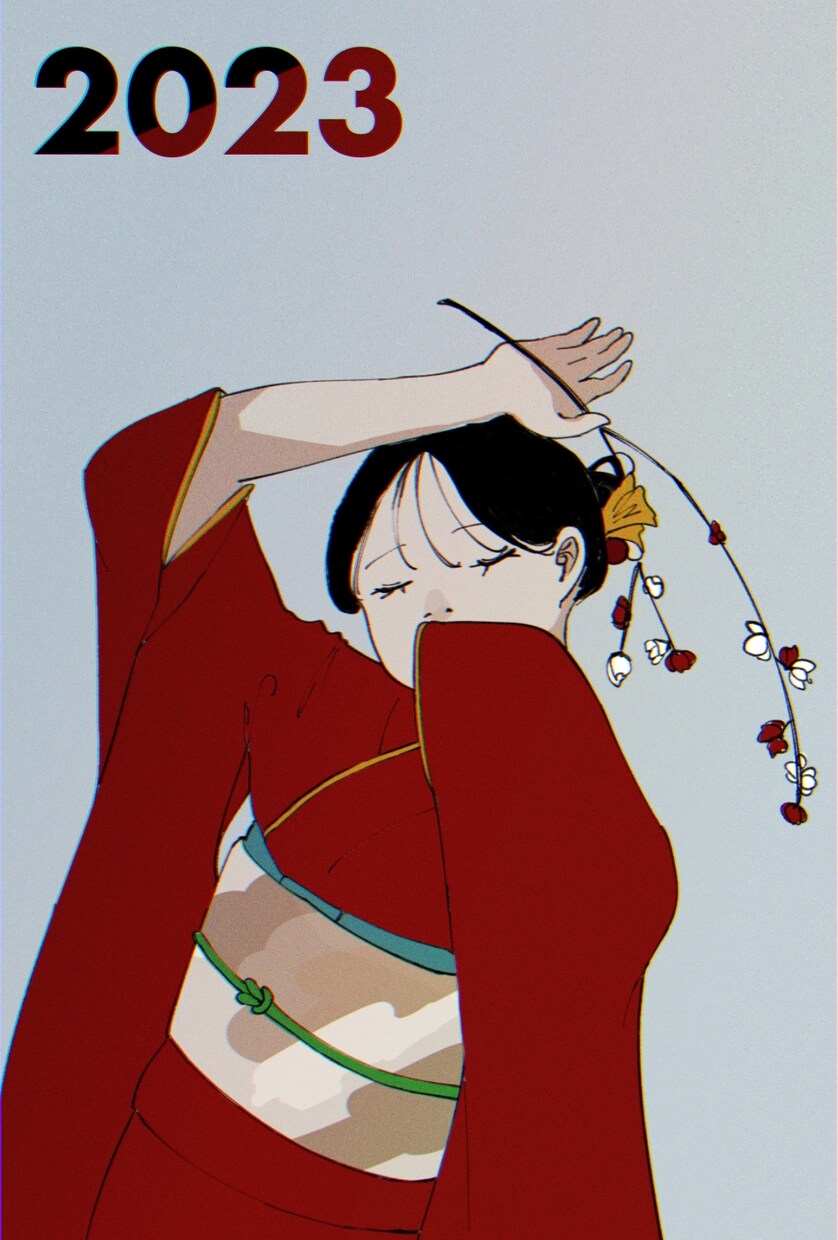 お写真からおしゃれなイラストや似顔絵描きます 《ファッション、ヘア、メイクイラスト、SNSアイコン》 イメージ2