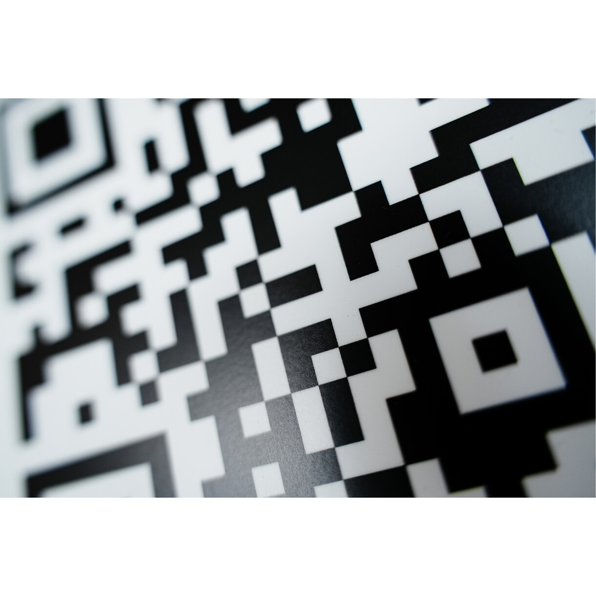 QRコードを制作します 個人、法人問いません♪お気軽に♬ イメージ1