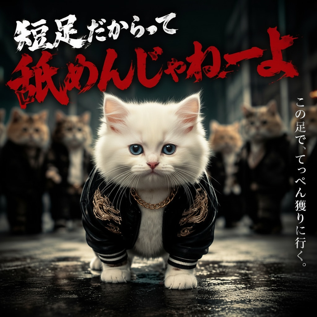 生成AIを活用し、商品紹介動画・CMを制作します 必要なものは商品の画像とざっくりしたイメージでOK イメージ2