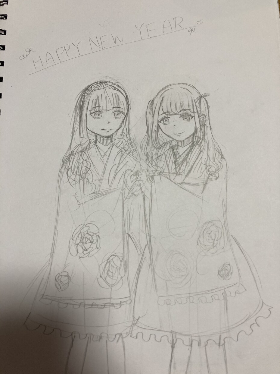 皆さんの好みに合わせてイラストを描きます 低コストで皆さんの満足いくイラストを描きます!! イメージ5