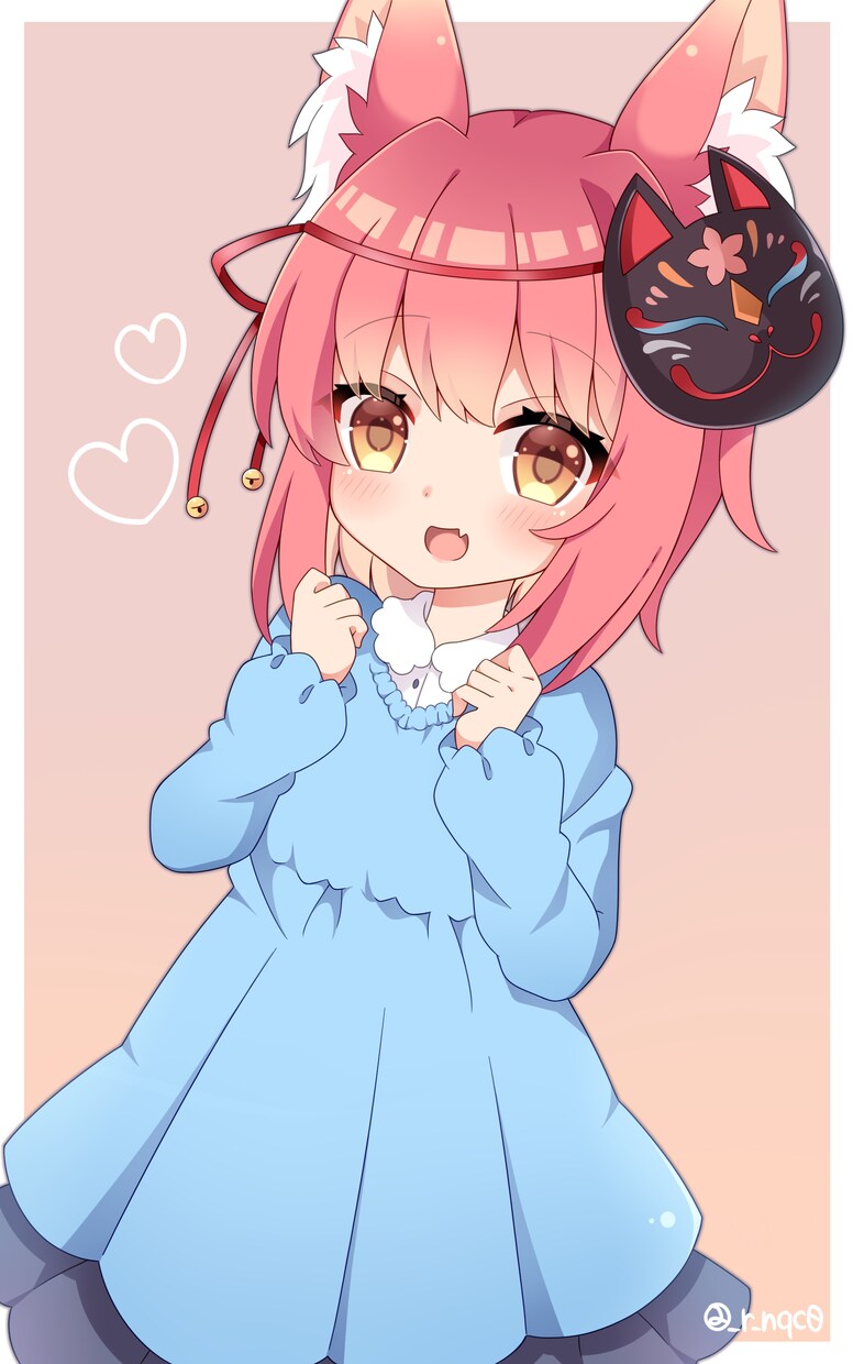 アイコンも♪等身イラスト描きます 幼めテイストのイラストを探しの方へ♪ イメージ5