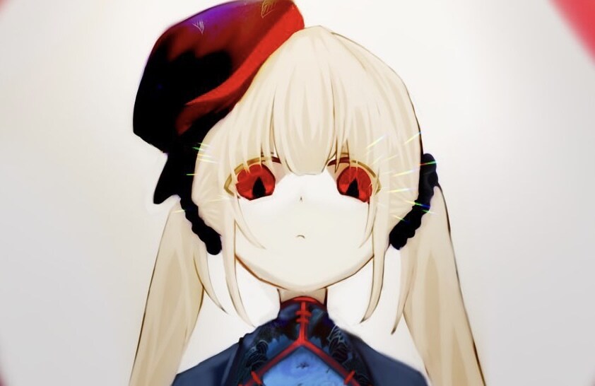 SNSのアイコン作成ます SNSのアイコンをデジタルイラストにて作成 イメージ1