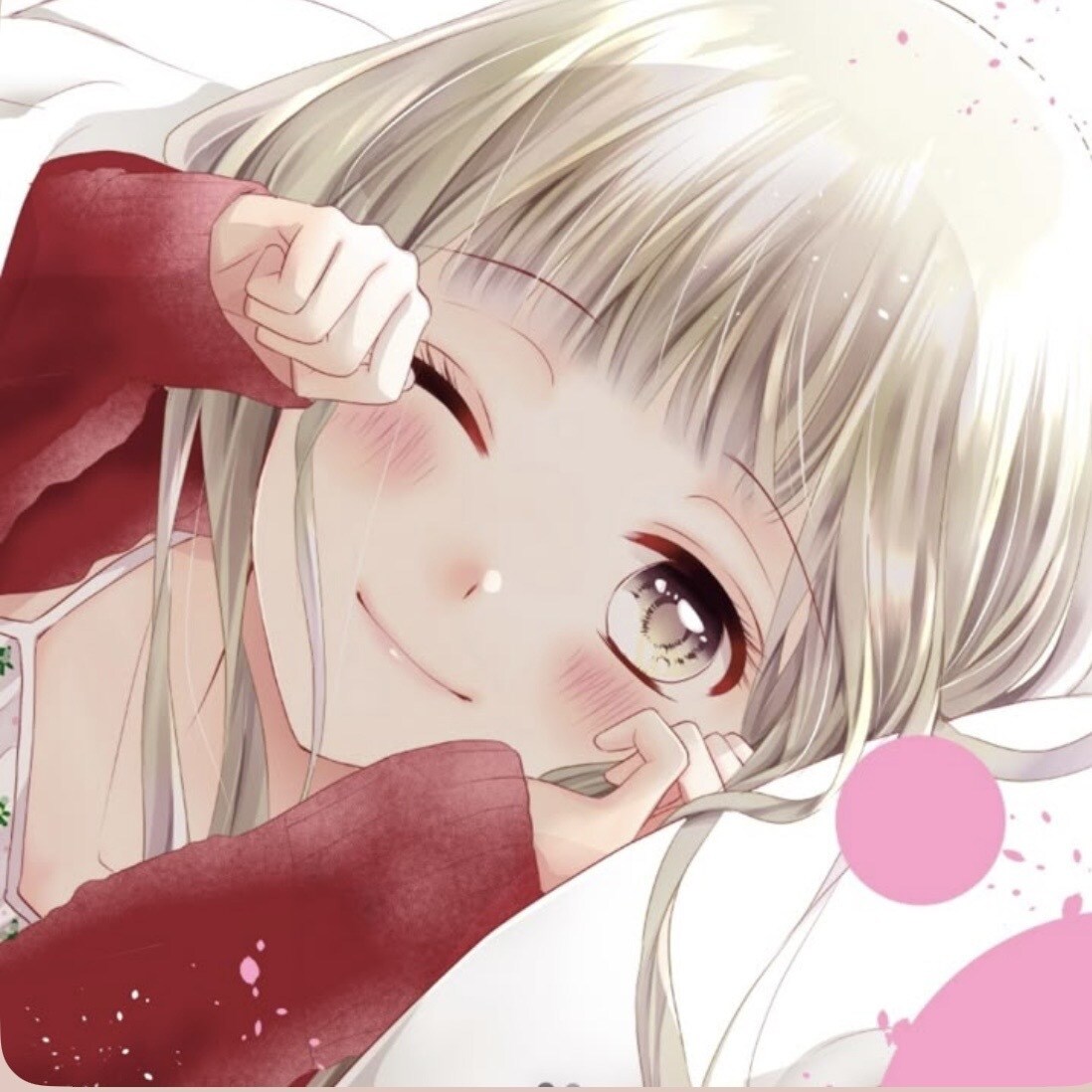 甘え下手さん歓迎♡恋人みたいに優しくLINEします 寂しい夜のLINE相手になります♡ イメージ1