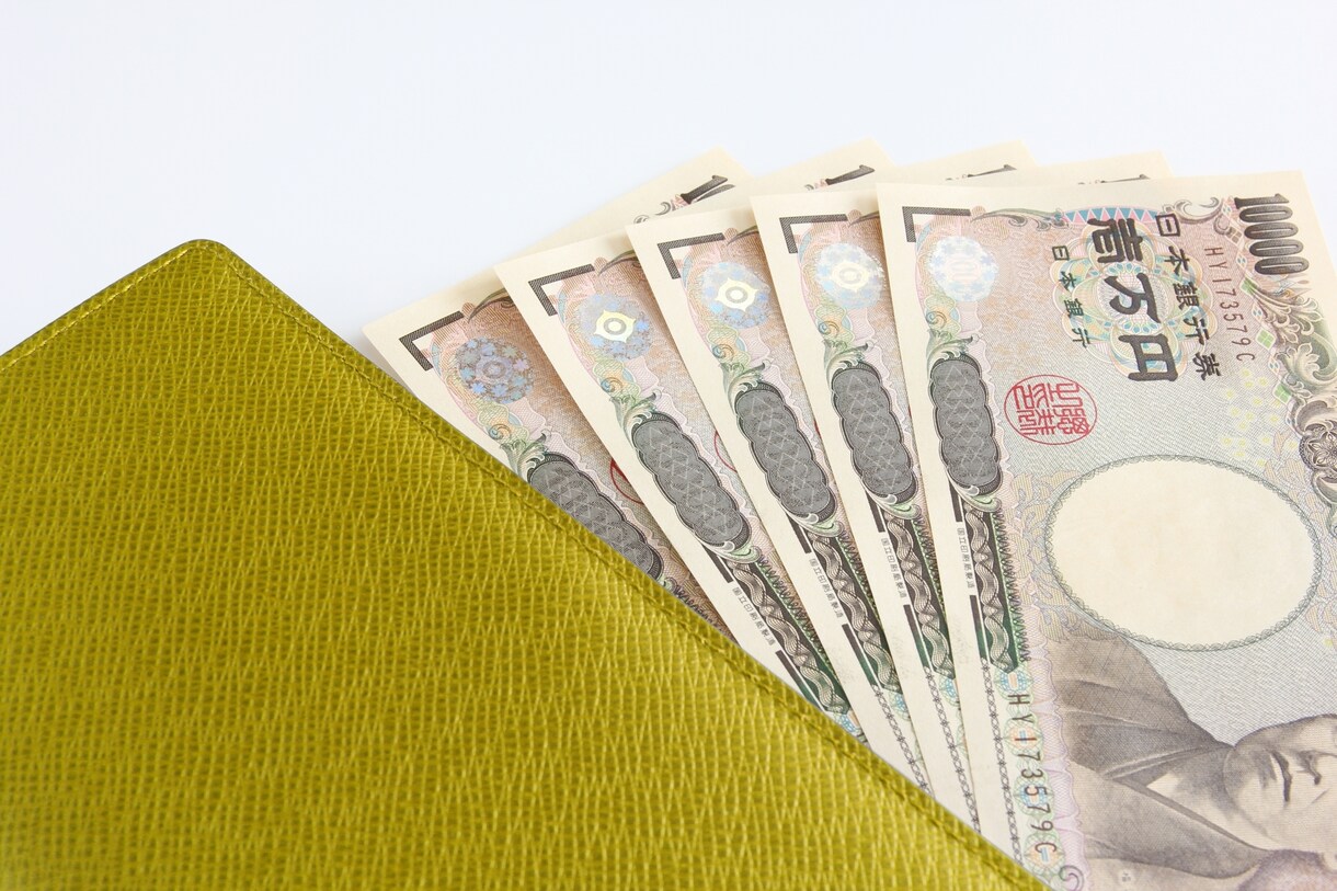 あなたの『お財布の声』届けます お金への意識が変わる！豊かさを受け取れる！金運アップ！！ イメージ4