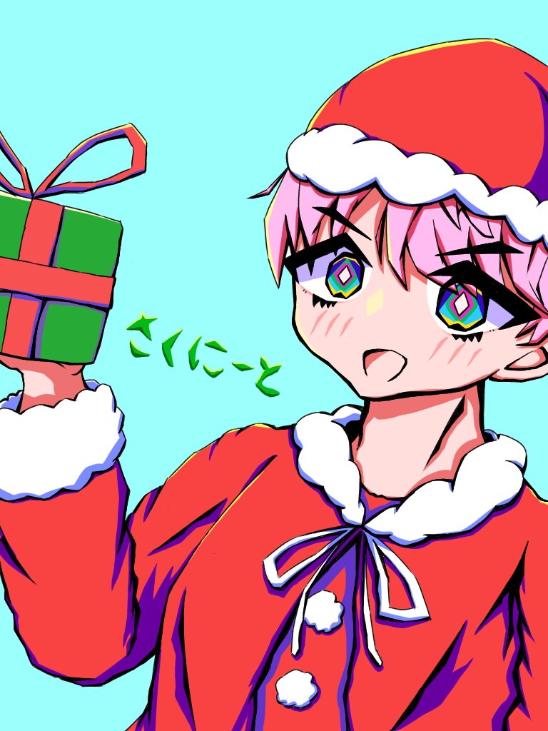 ポップでかっこいいイラスト描きます インパクト強めのイラストです！！ イメージ3