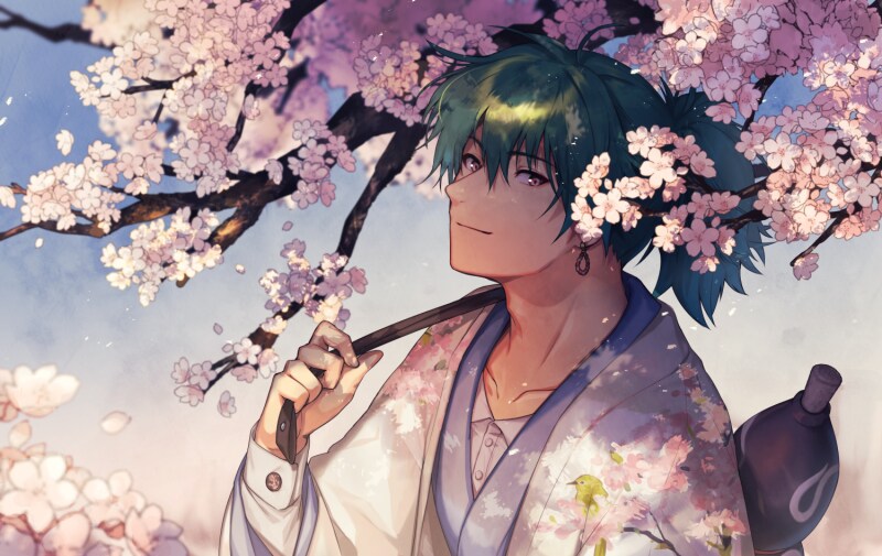 一枚絵イラストをお描きします イメージに沿ったイラストをお作りします! イメージ3
