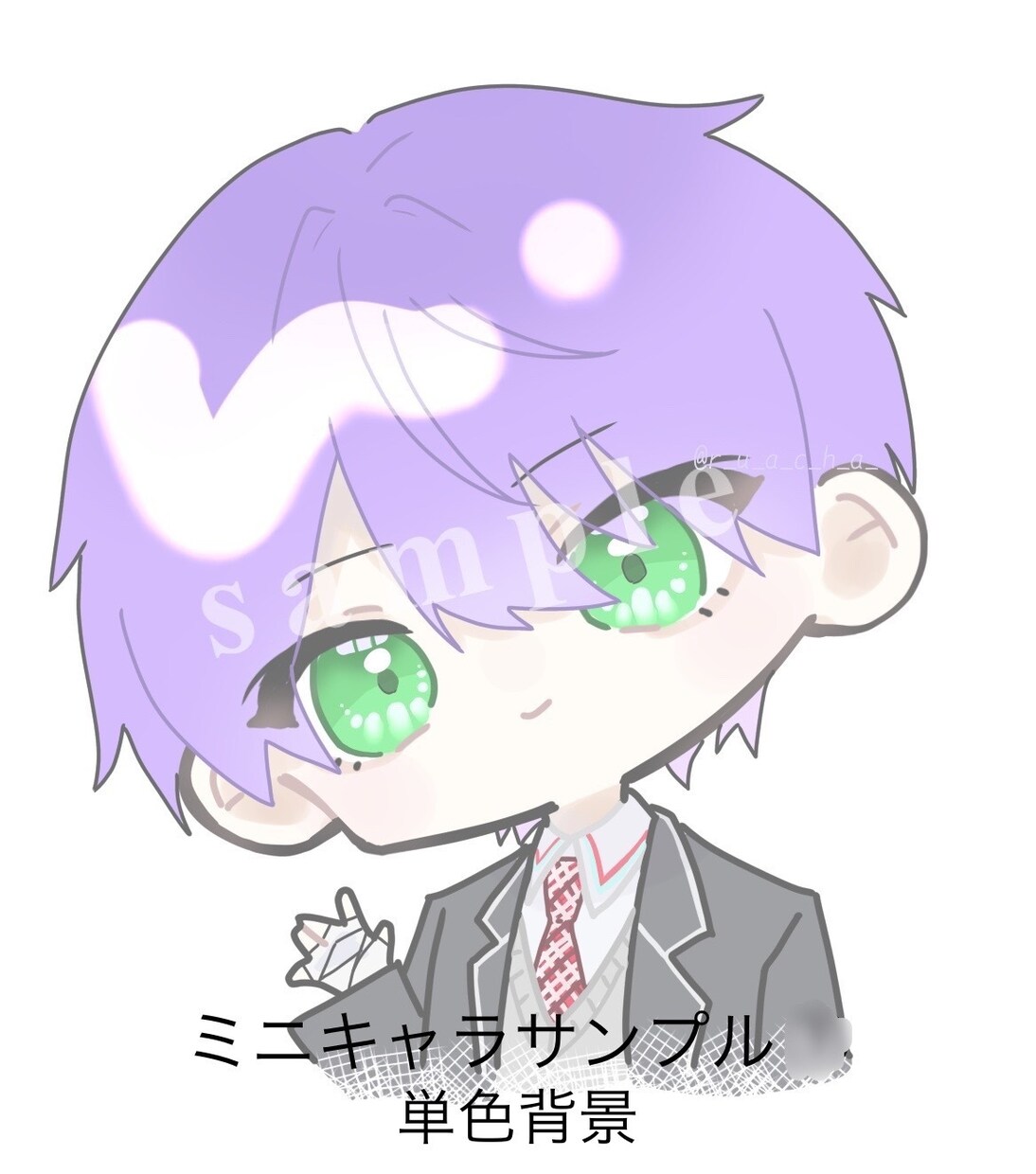 あなたのためのイラスト描きます 素敵なイラスト欲しいですよね.ᐟ .ᐟ イメージ5