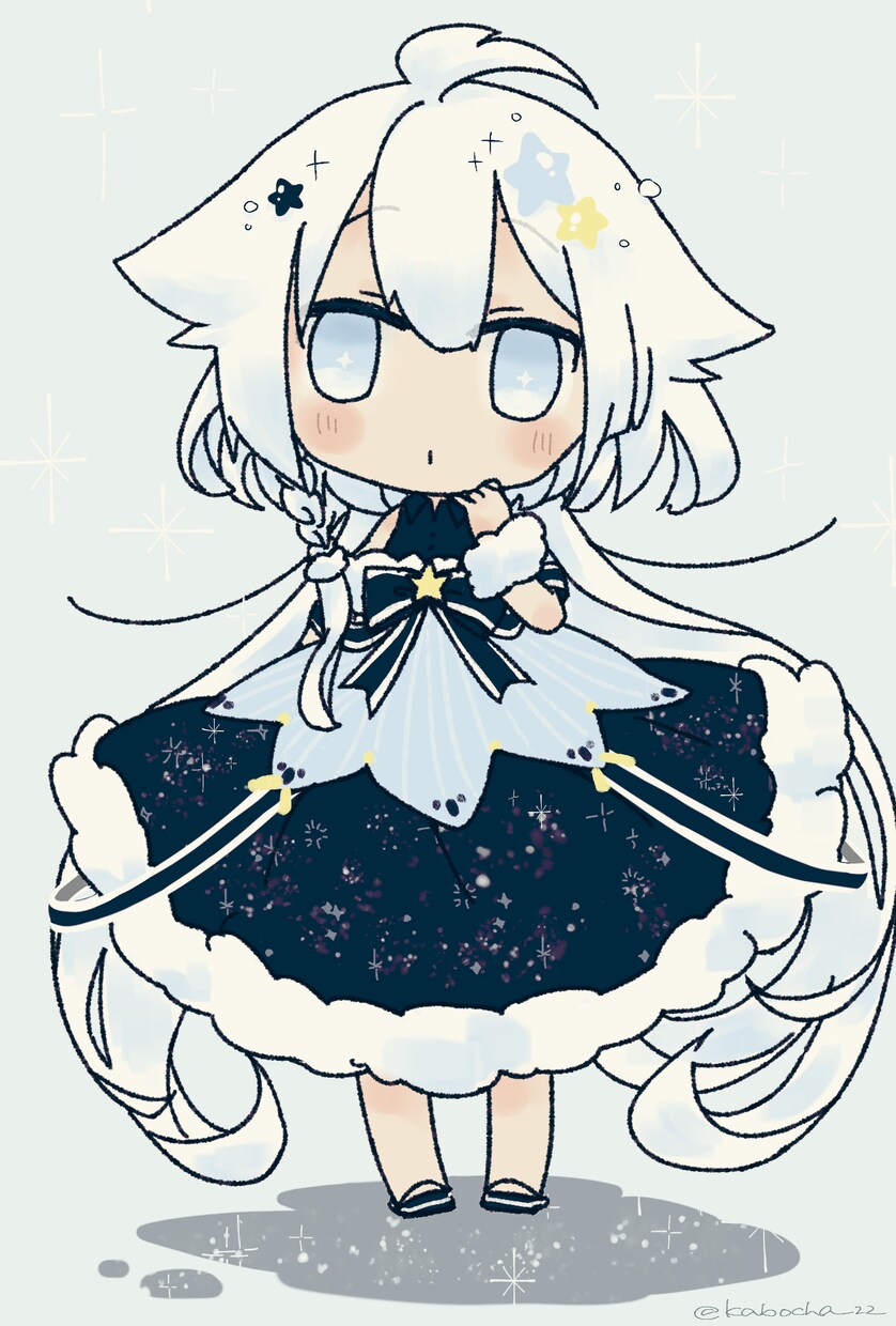 アイコンサイズのかわいいデフォルメイラスト描きます 商用利用OK！お好きな絵柄をお選びください！ イメージ4