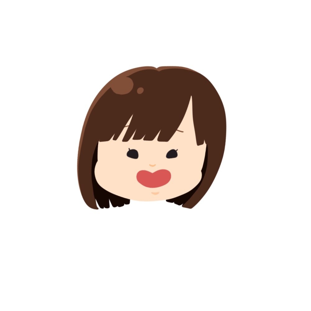 縁取り線無しのシンプル似顔絵作成します ◎プレゼントやアイコン◎商用OK◎シンプルな似顔絵◎ イメージ4