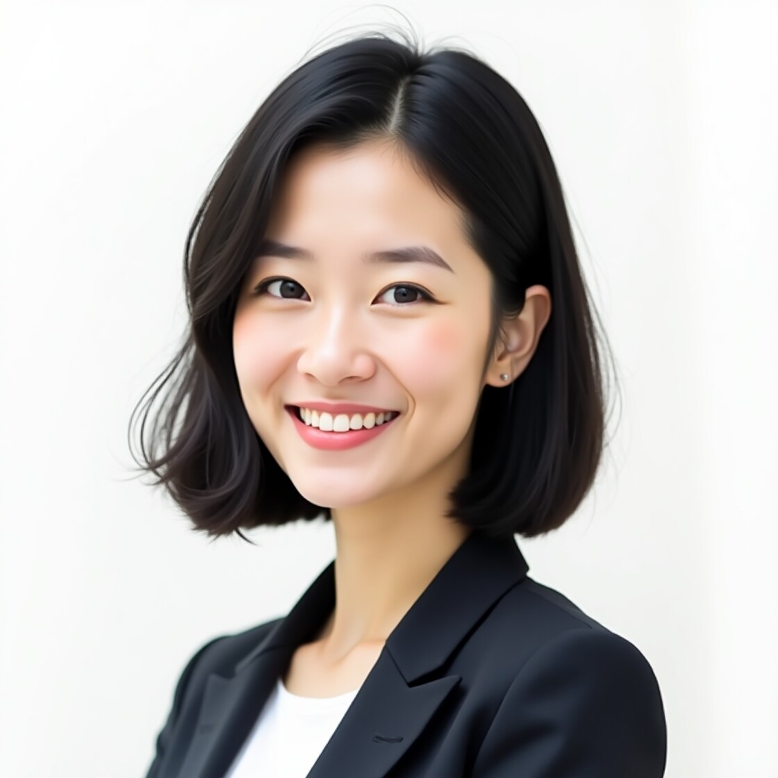 実写風のAI画像生成します 商用利用OKなリアルな人の画像を生成します。 イメージ4