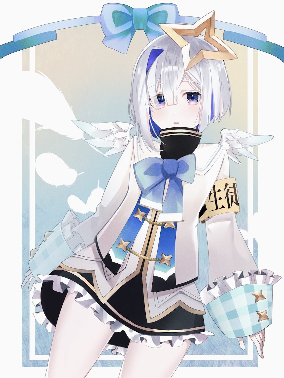 イラスト制作承ります 商用・個人利用可！好みのイラストを描きます イメージ5