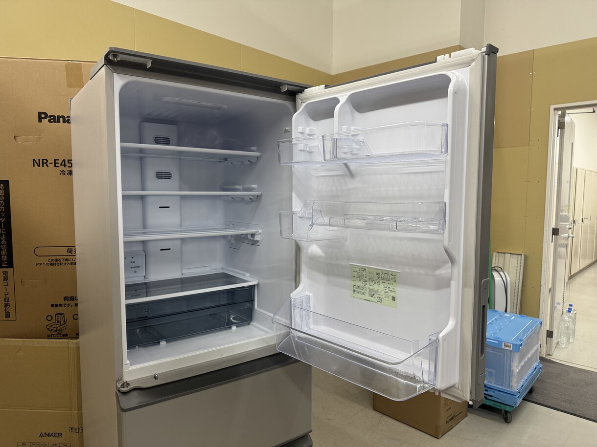 現役家電修理スタッフが故障原因を一緒に診断します 家電の不具合を写真と症状から一緒に診断！ イメージ1