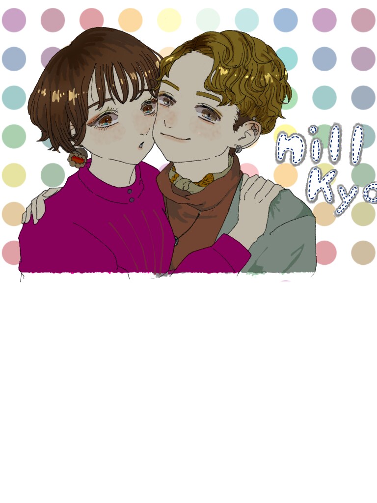 アイコンのイラスト描きます あなた専用のアイコン作ってみませんか？ イメージ1