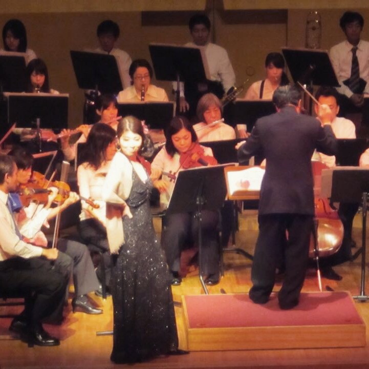 あなたの声を魅力的にするレッスンをいたします 声楽家講師による魅力的な声作りのためのフルオーダーレッスン イメージ1
