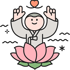 心の悩みを仏教的視点で解決します 仏教の知恵を元に、心の悩みを一緒に解決します イメージ1