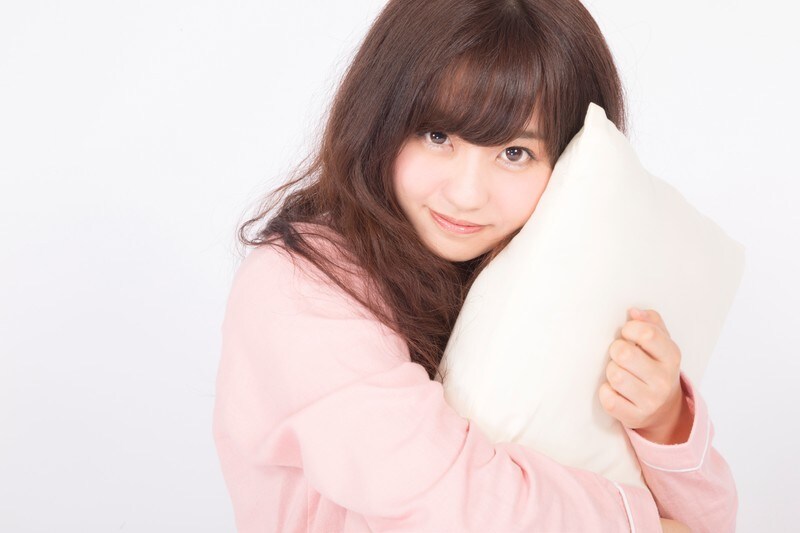 落ち着いた声と共に眠れないあなたを寝かしつけます 眠る前のちょこっとトーク♪サンプルボイスをお聞きください^^ イメージ6
