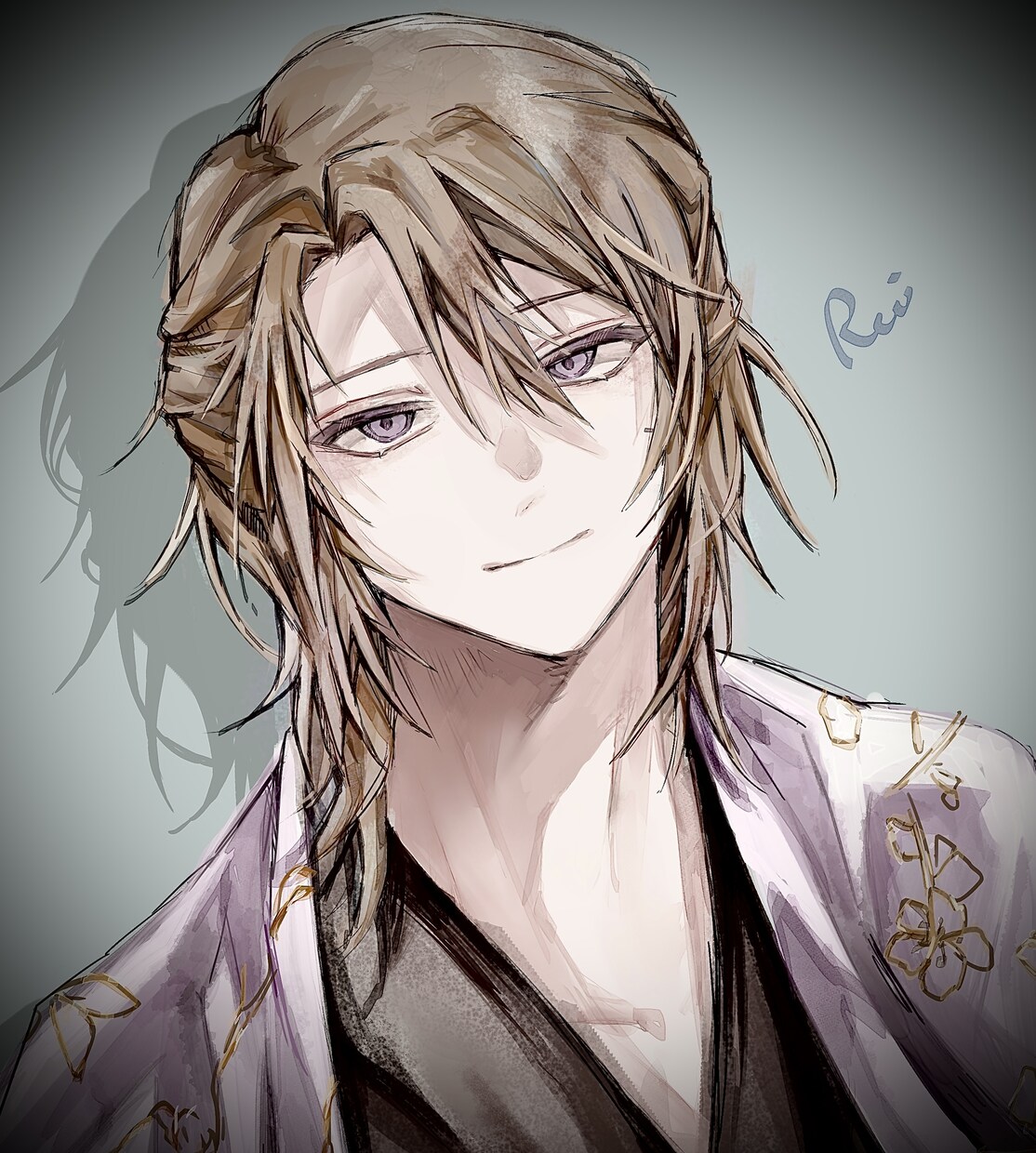 グッと目を引くイラスト作成します 様々なジャンルの魅力的なキャラクターをお描きします！ イメージ6