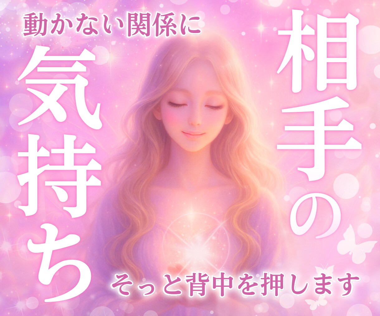 あなたの悩みに霊視×ルノルマンで丁寧に占います 相手の気持ち、恋愛占い、人生悩み、転職、人間関係、複雑恋愛 イメージ8
