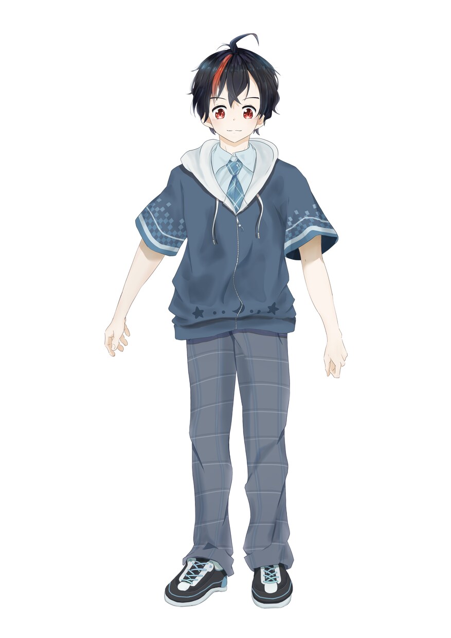アイコン等に使用、人物メインに描きます ちょっとしたイラストやキャラクターがほしい方へ イメージ5