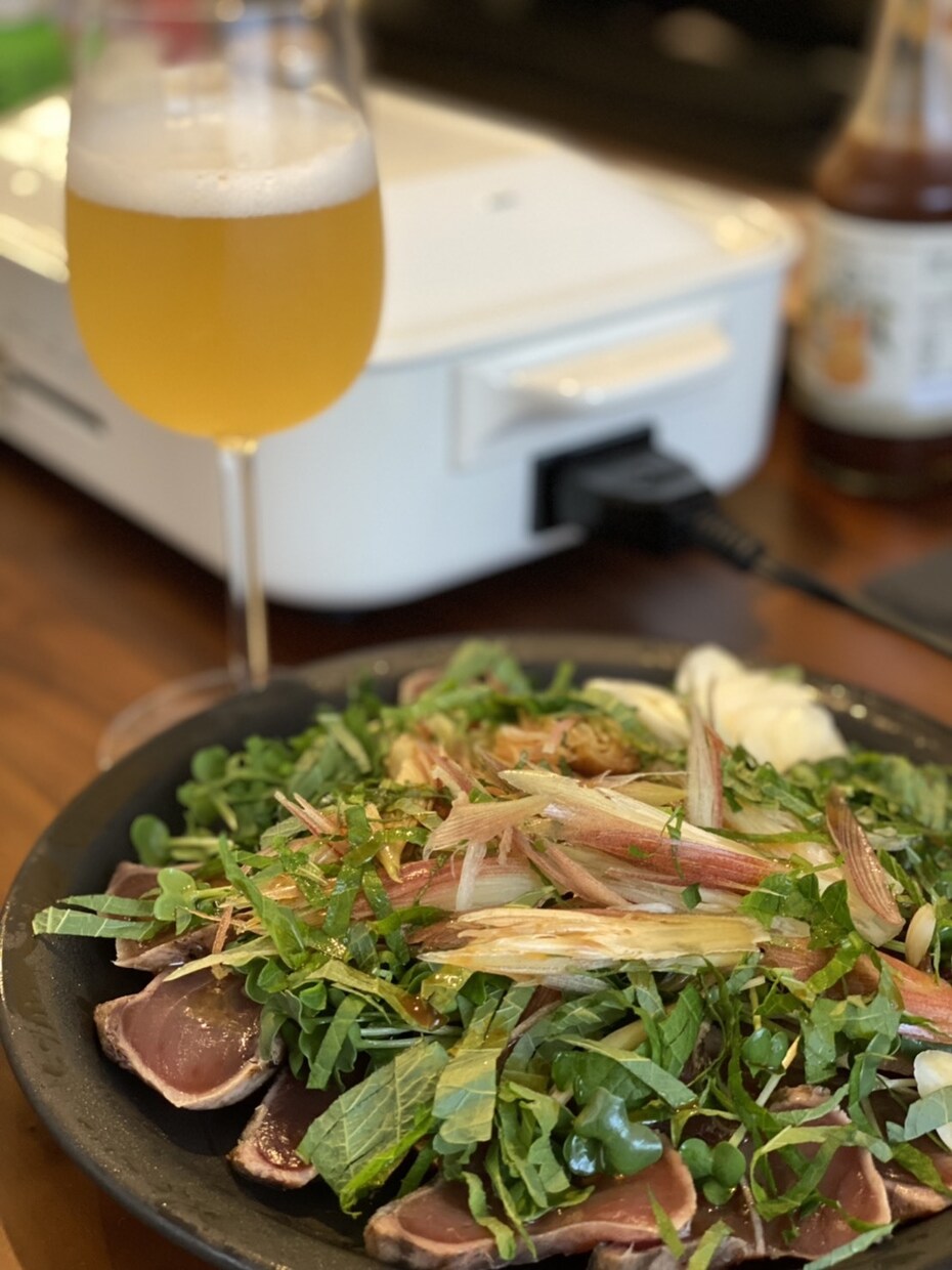 初心者向け！ホームパーティーのやり方教えます ご友人とのご飯会の開催するのが不安な人を応援したい！ イメージ4