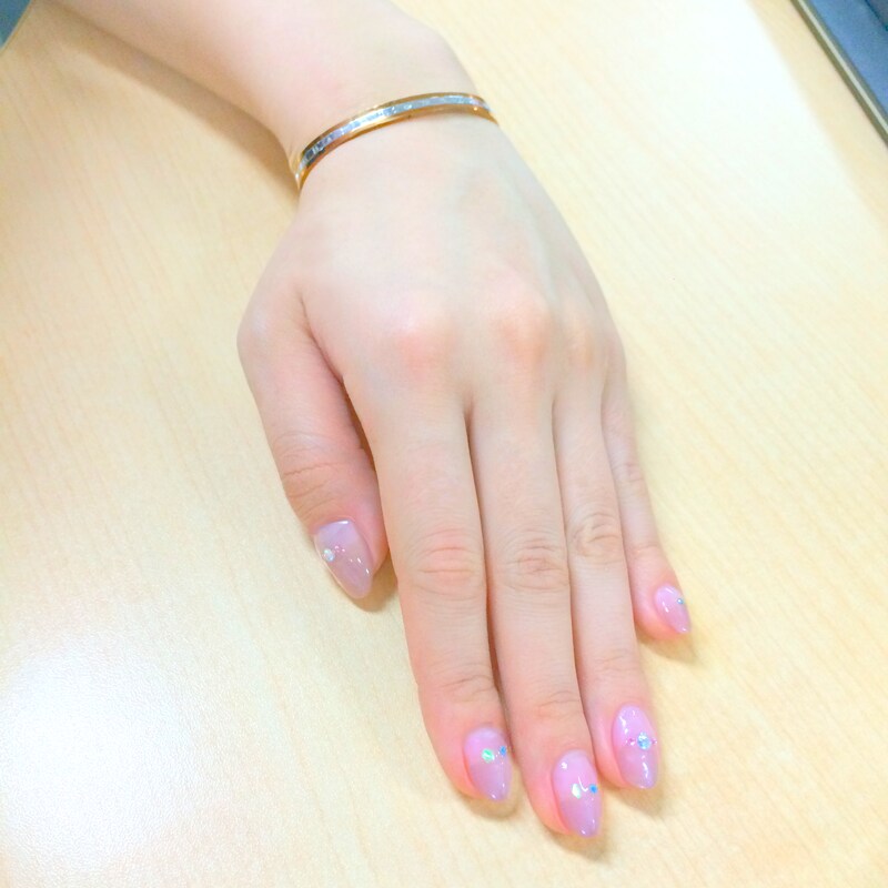 人物パーツ補正★写真補正します SNSや広告に使う人物写真などの補正/レタッチをいたします イメージ3
