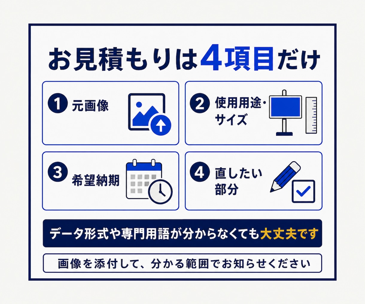 AI生成ロゴ・画像をトレースしAiデータ作成します Illustrator修正・印刷用データ・入稿まで対応 イメージ5