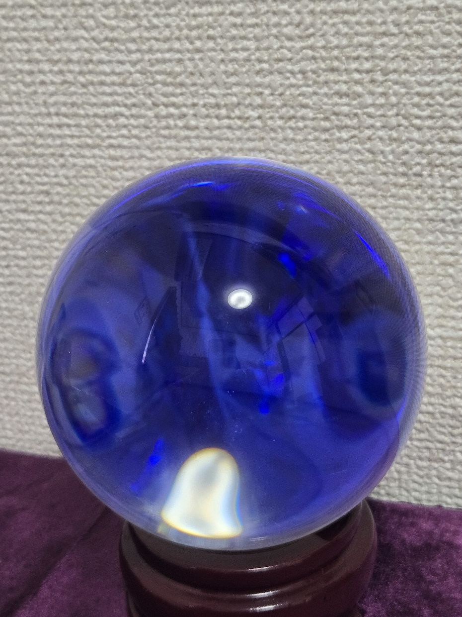 進むべき方へ！！アゲ・引き延ばし無しで視ます 人生総合❤私の声がヒーリングです。怒り、悲しみが光に変わる！ イメージ3