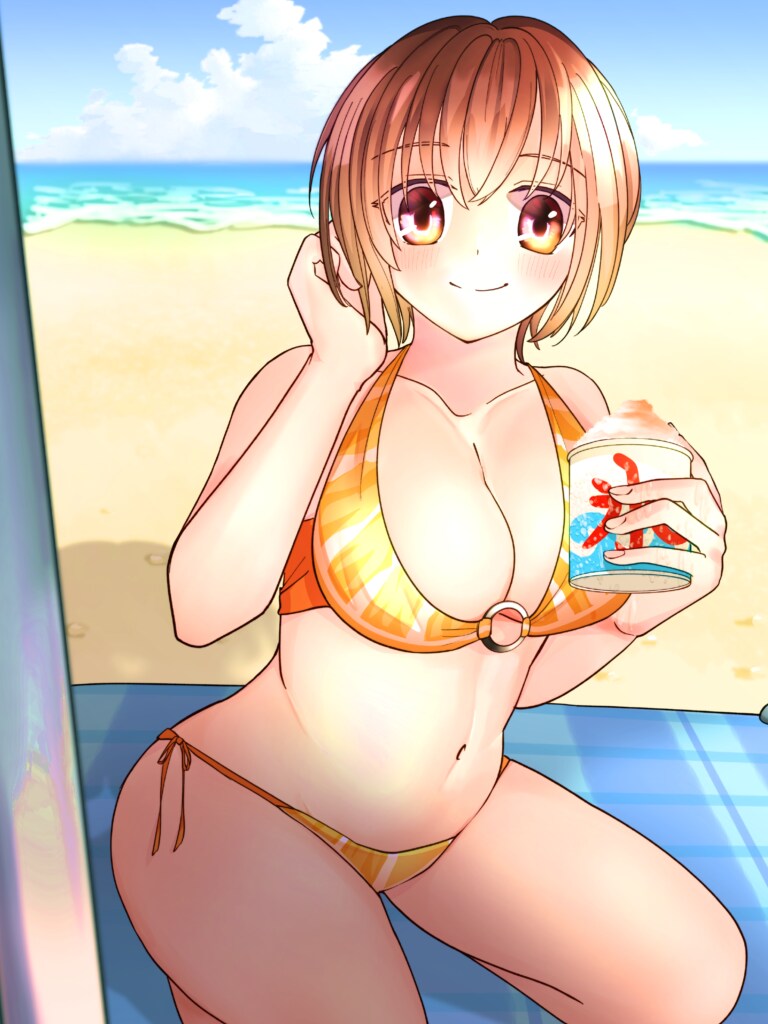 幅広い種類のイラスト描きます かっこい系からかわいい系まで描きます！ イメージ4