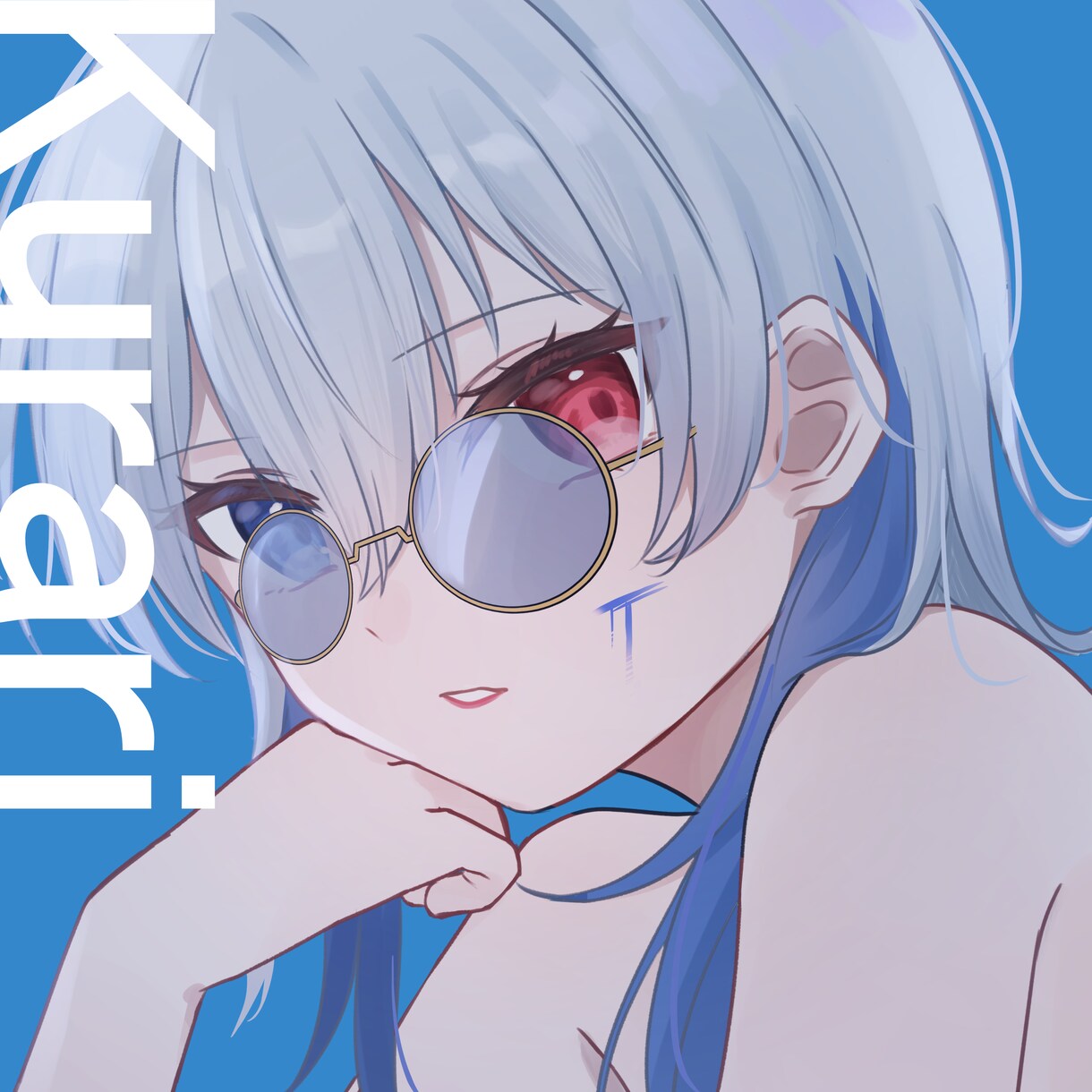 アイコンイラスト描きます 細かな進捗共有で、安心できるお取引を心がけます！ イメージ1