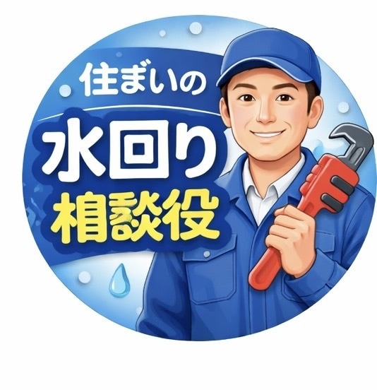 水回りトラブルを業者前に判断します 水漏れ・詰まり、呼ぶ前に写真で相談 イメージ1