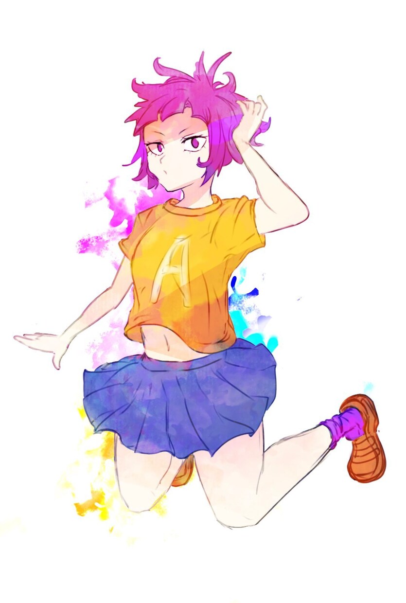 ブログのアイコンやご希望の形をイラスト応えます ご要望を聞き、それに応じた作成をいたします。 イメージ6