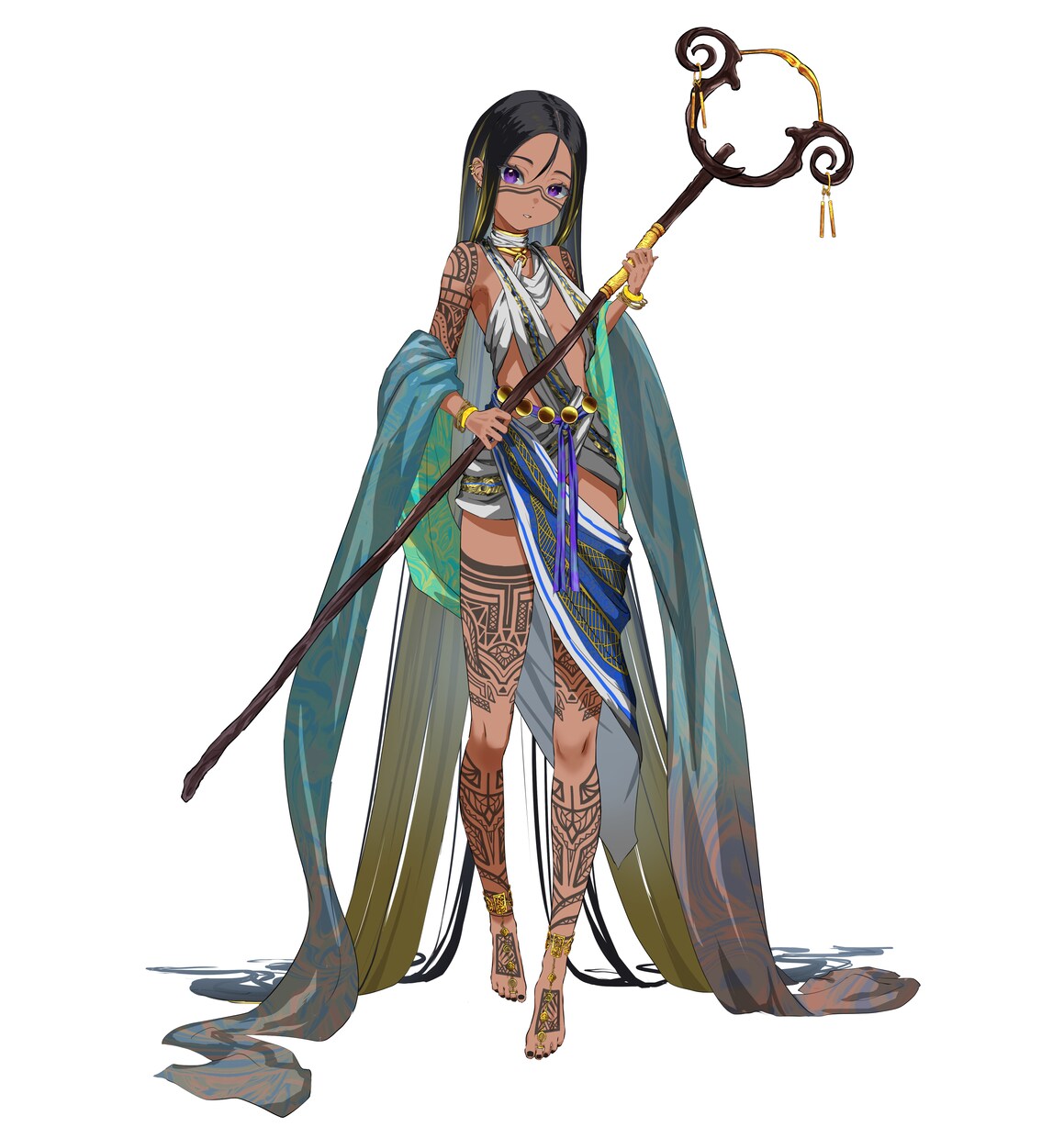 キャラクターデザインなどお待ちしております オリジナルキャラクターデザインを得意としております イメージ1