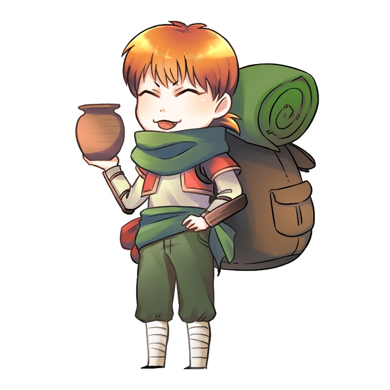 オリジナルのイラスト作成受けます そのイメージ、描かせてください。 イメージ10
